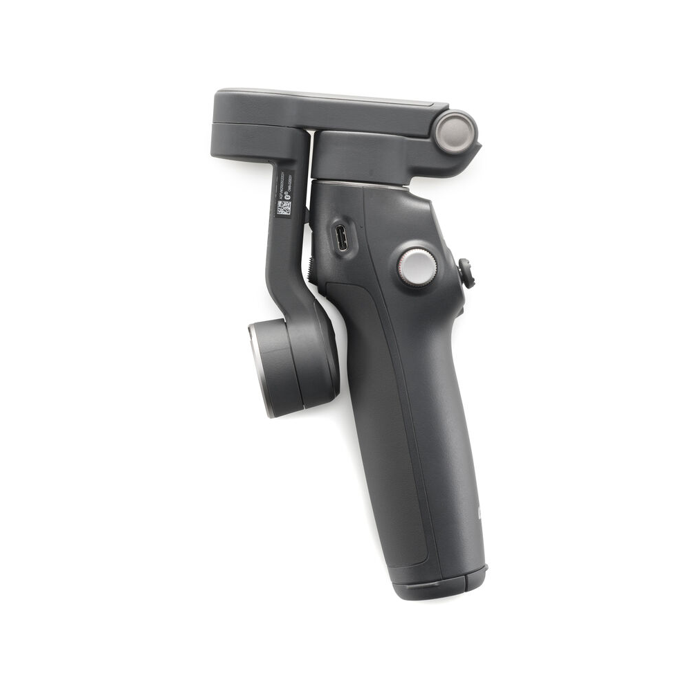 DJI Osmo Mobile 8 Smartphone Gimbal Stabilizer - Black