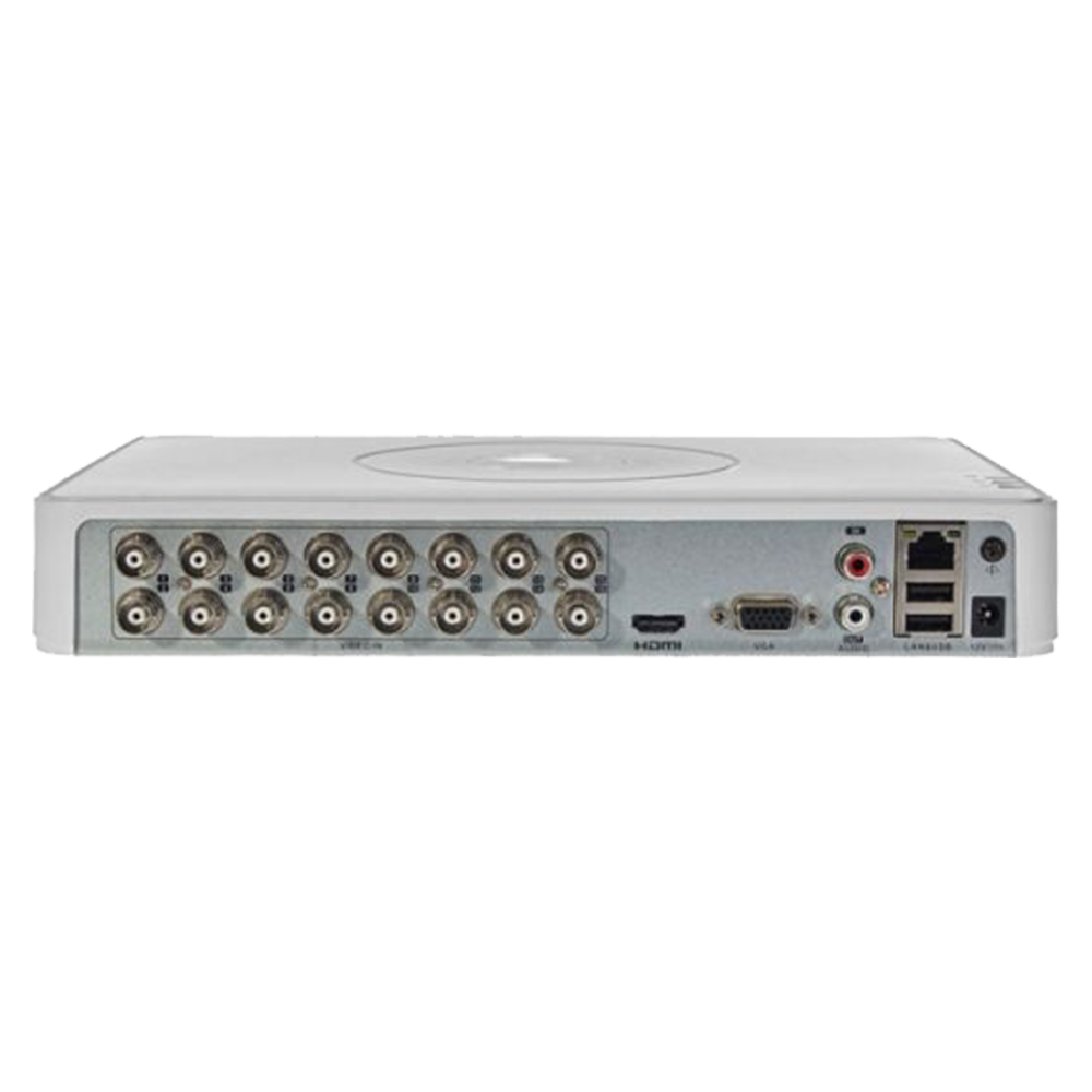 DVR 16CHANNEL AHD HIKVISION 2M IDS-7116HQHI-M1/S