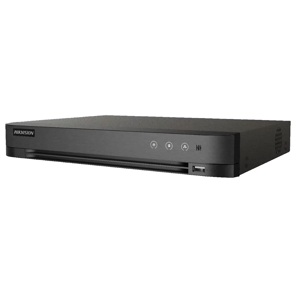 DVR 16 Channel Hikvision 2M iDS-7216HQHI-M1/S