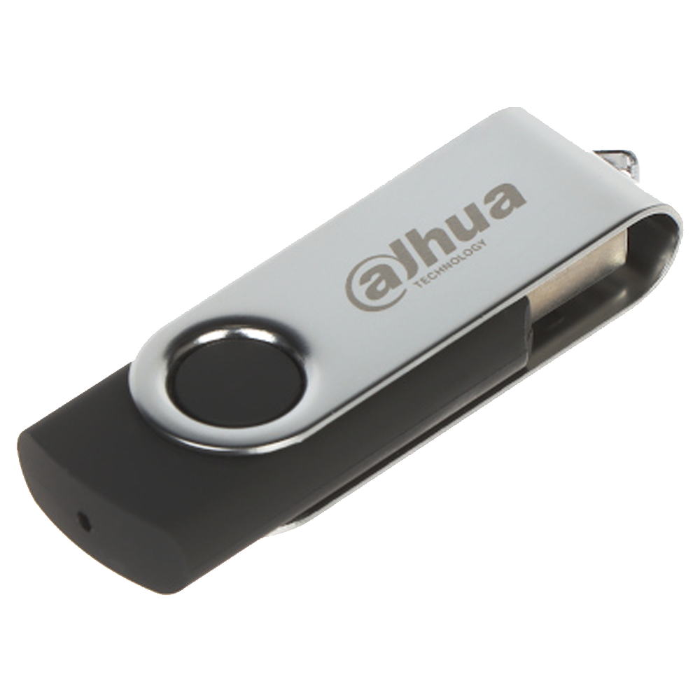 Dahua U116 16G USB 2.0 Flash Memory