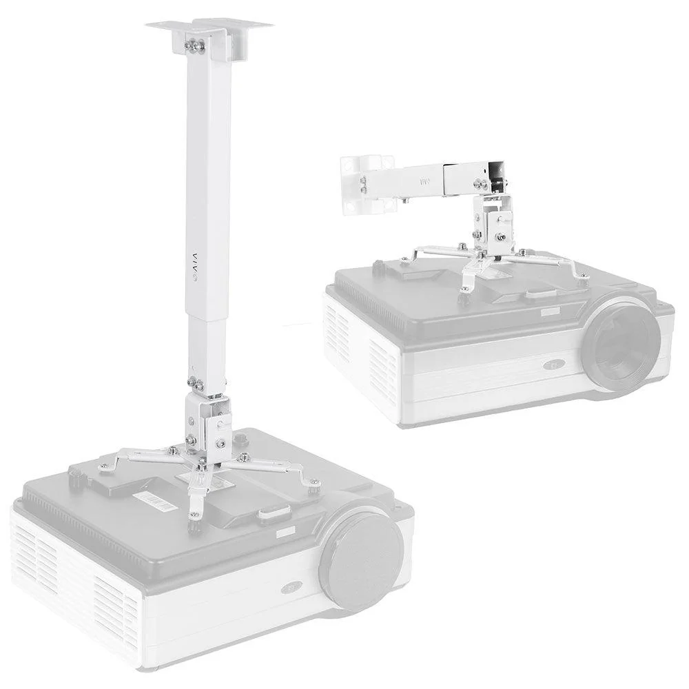 Datashow Ceiling Mount Projector Holder 100CM