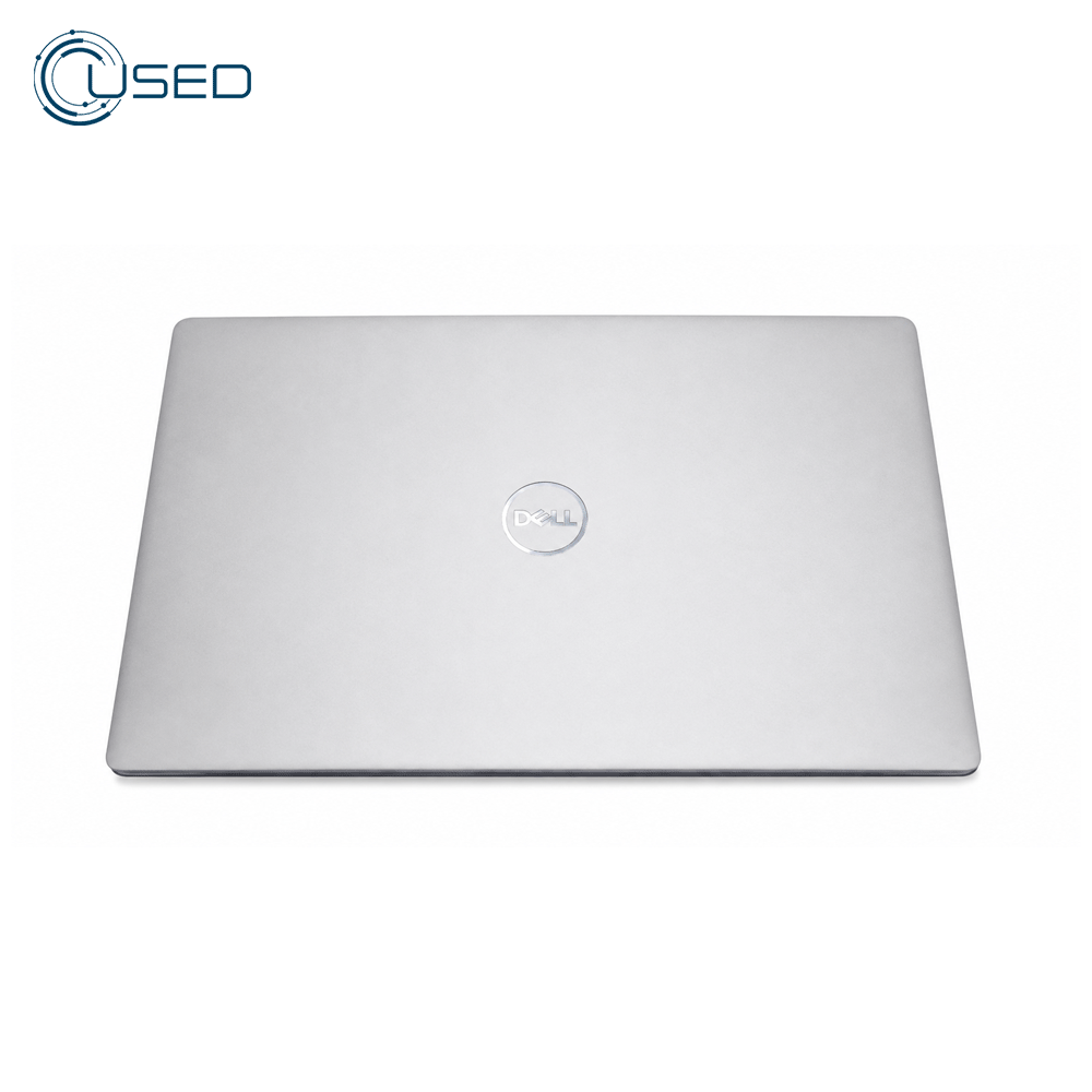 Laptop Used Dell Latitude 5420 (i7/1165G7 - 16G DDR4 - 256G M.2 NVME - Intel Iris Xe Graphics - Cam - 14.0 INCH)