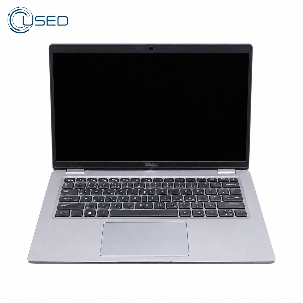 Laptop Used Dell Latitude 5420 (i7/1165G7 - 16G DDR4 - 256G M.2 NVME - Intel Iris Xe Graphics - Cam - 14.0 INCH)