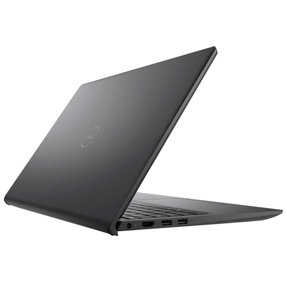 Dell Inspiron 3520 Laptop (I3/1215U - 8GB DDR4 - 256GB M.2 NVMe - Intel UHD Graphics- 15.6 Inch FHD - Win11) - Carbon Black