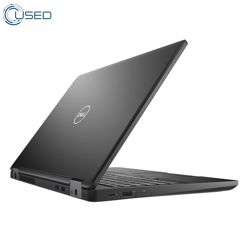 Laptop Used Dell Latitude 5590 (I5/8250U - 8G DDR4 - 256G M.2 NVMe - Intel UHD Graphics 620 - Cam - 15.6 Inch)