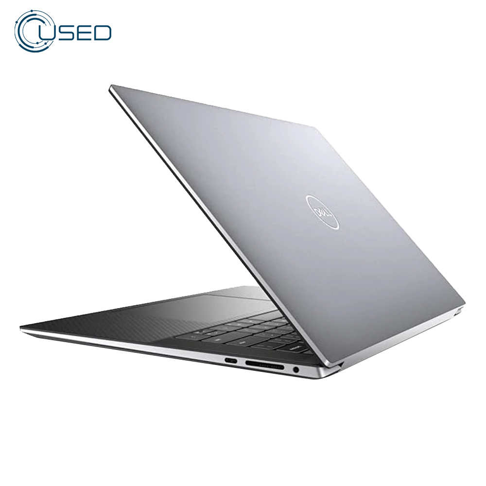 Laptop Used Dell Precision 5560 (I7/11850H - 16G DDR4 - 512g M.2 NVMe - Nvidia RTX A2000 4G DDR6 - Cam - 15.6 Inch)