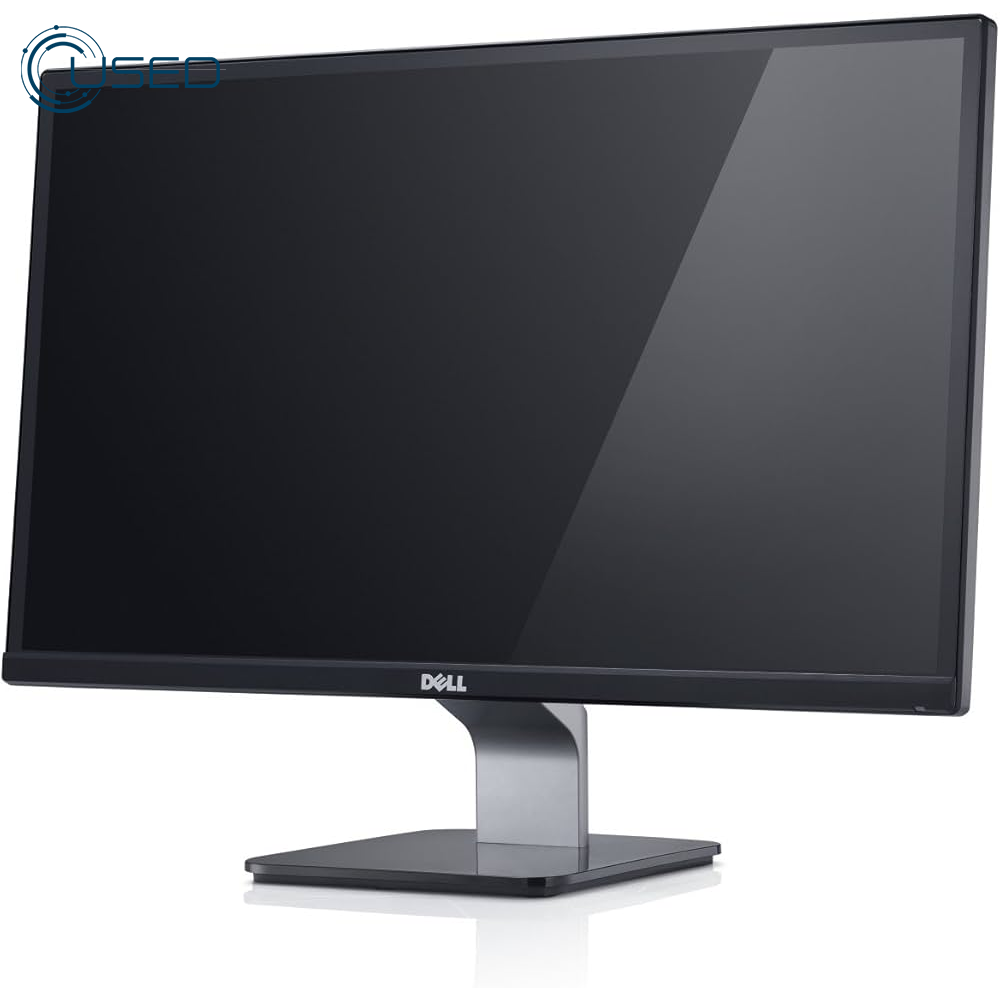 Dell S2340L 23 Inch IPS LED FHD HDMI Frameless Monitor (Original Used)