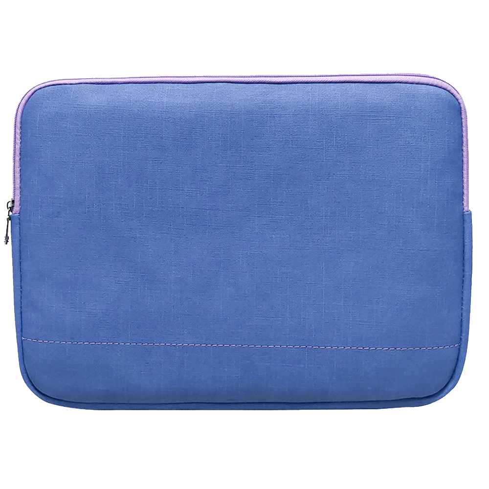 Digital DTG-101 15.6 Inch Laptop Sleeve - Blue
