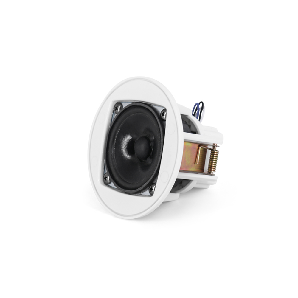 Dsppa DSP3011 3-Inch Frameless Ceiling Speaker 6W