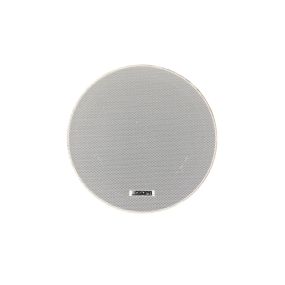 Dsppa M2W Amplifier With 2 Ceiling Speaker