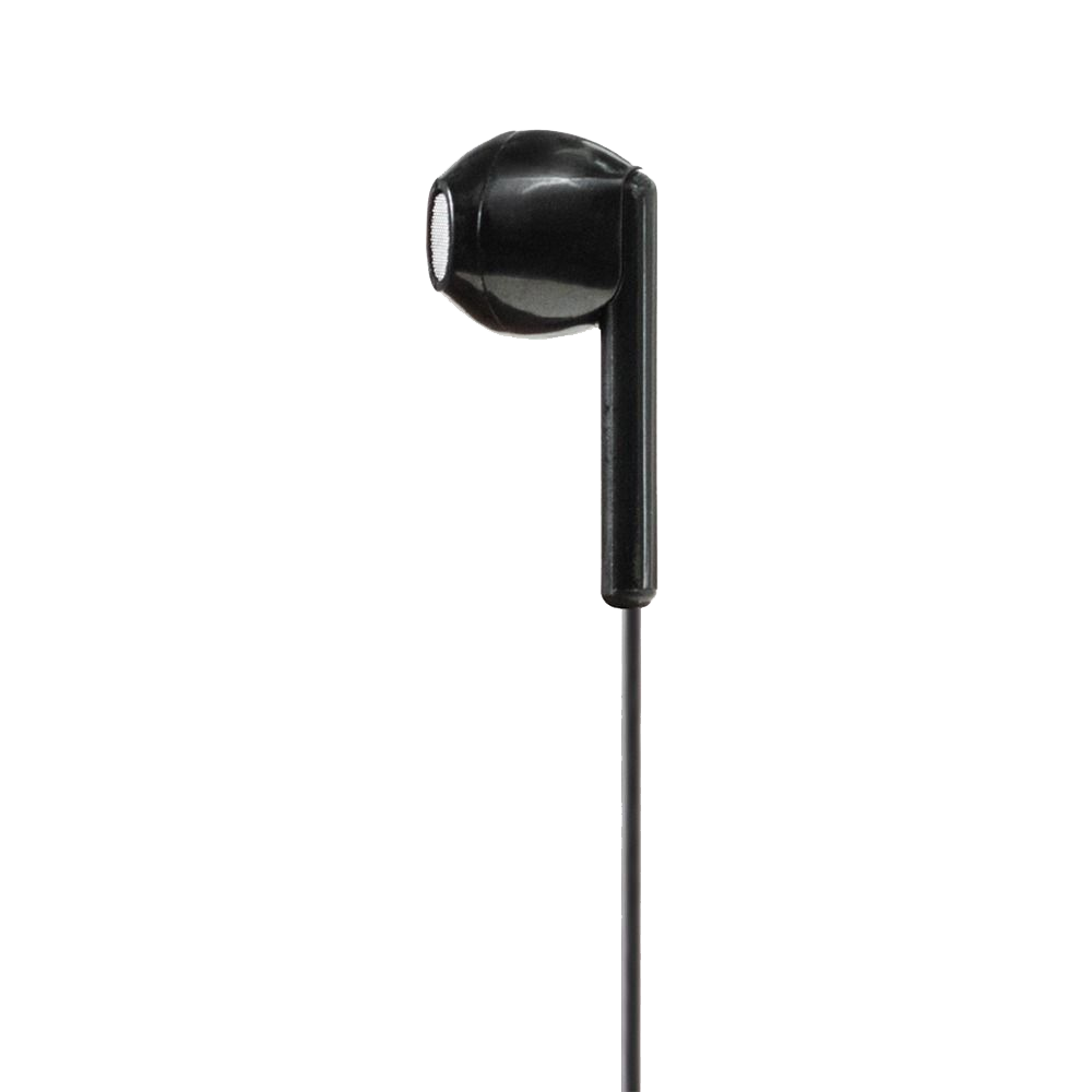 Earphone Wired E-Train HP61B