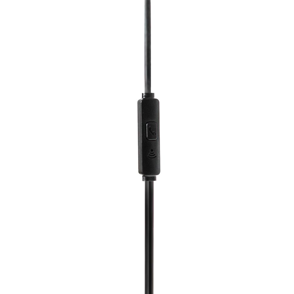 Earphone Wired E-Train HP61B