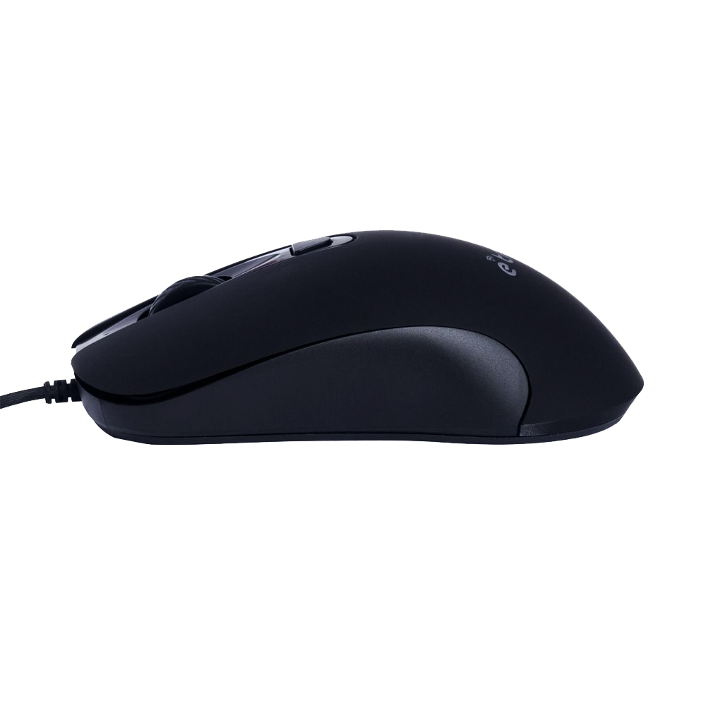 Mouse USB E-Train MO662