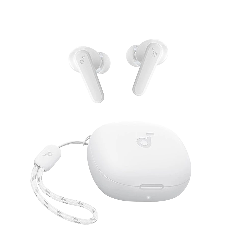 EARBUDS ANKER SOUNDCORE R50I A3949H21 - WHITE