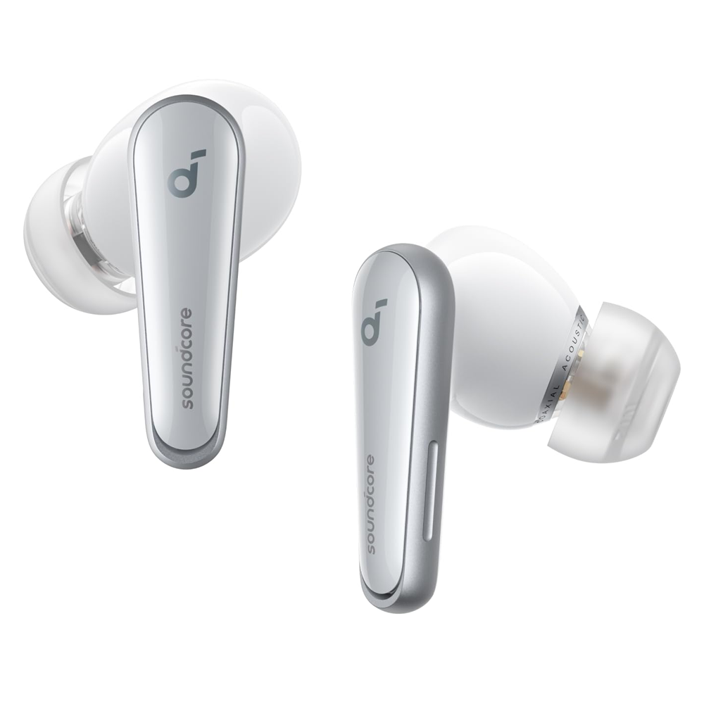 Earbuds Anker Soundcore Liberty 4 NC - White Earbuds Anker Soundcore Liberty 4 NC - White