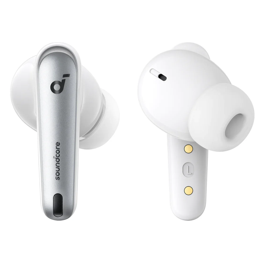 Earbuds Anker Soundcore Liberty 4 NC - White Earbuds Anker Soundcore Liberty 4 NC - White