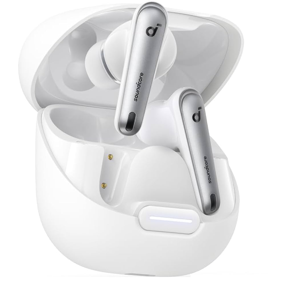 Earbuds Anker Soundcore Liberty 4 NC - White