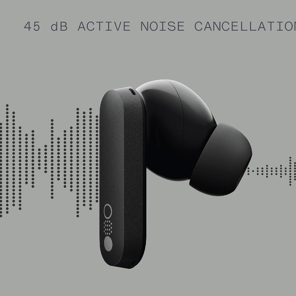 Earbuds Cmf Buds Pro - Dark Grey