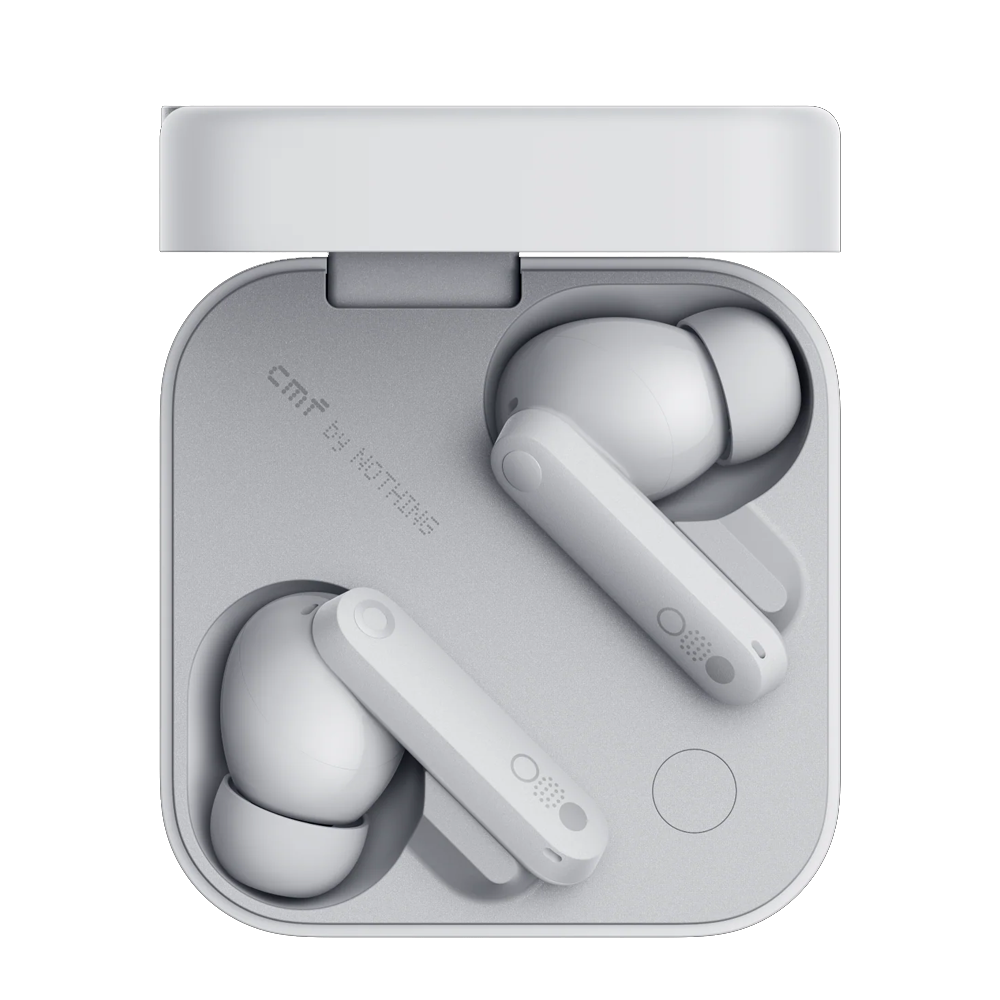 Earbuds Cmf Buds Pro 2 - Light Grey