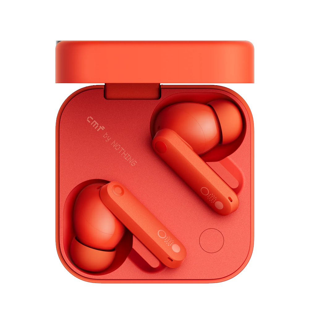 Earbuds Cmf Buds Pro 2 - Orange