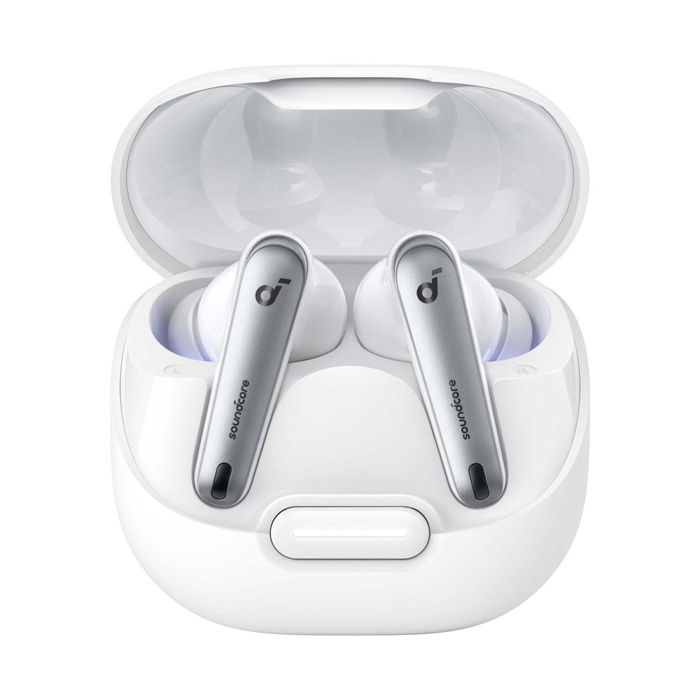 Earbuds Anker Soundcore Liberty 4 NC - White Earbuds Anker Soundcore Liberty 4 NC - White