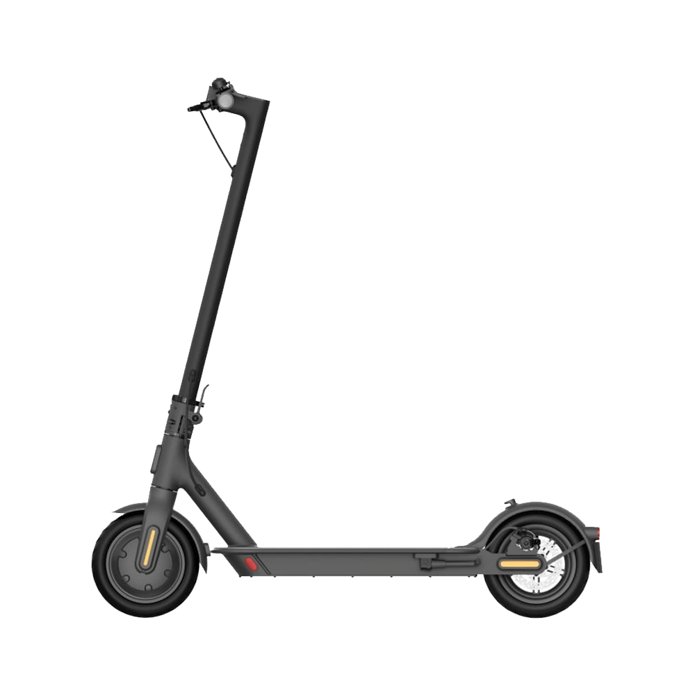 Electric Scooter Xiaomi Essential  (Ddhbc08Neb) - Black