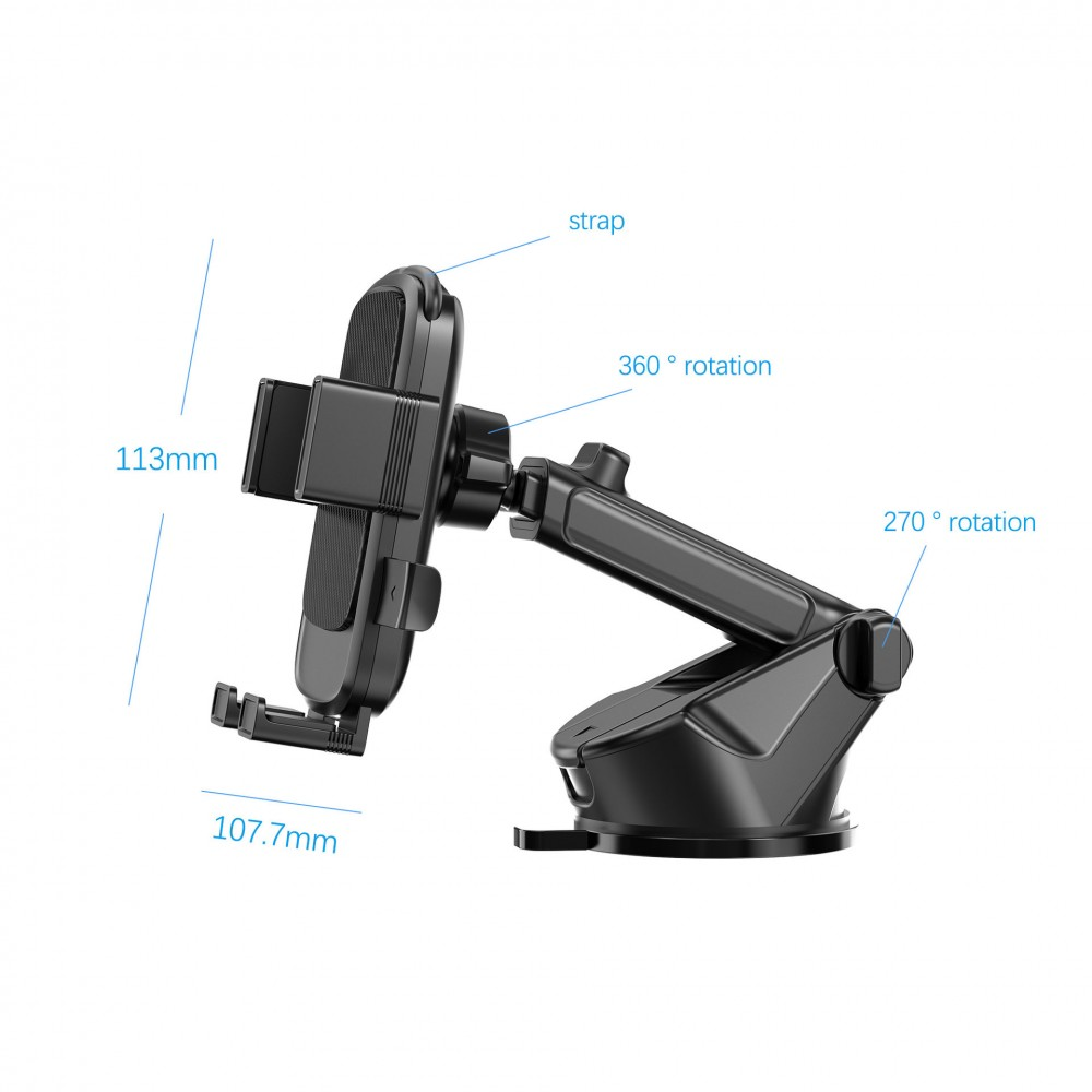 Earldom ET-EH246 Car Mobile Holder