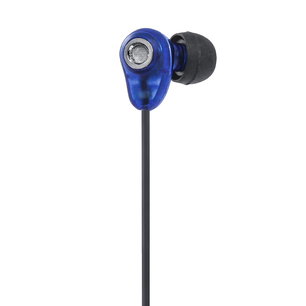 Earphone Wired Lavvento HP66L