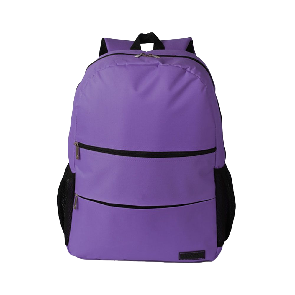 Etrain BG53U 15.6 Inch Laptop Backpack - Purple