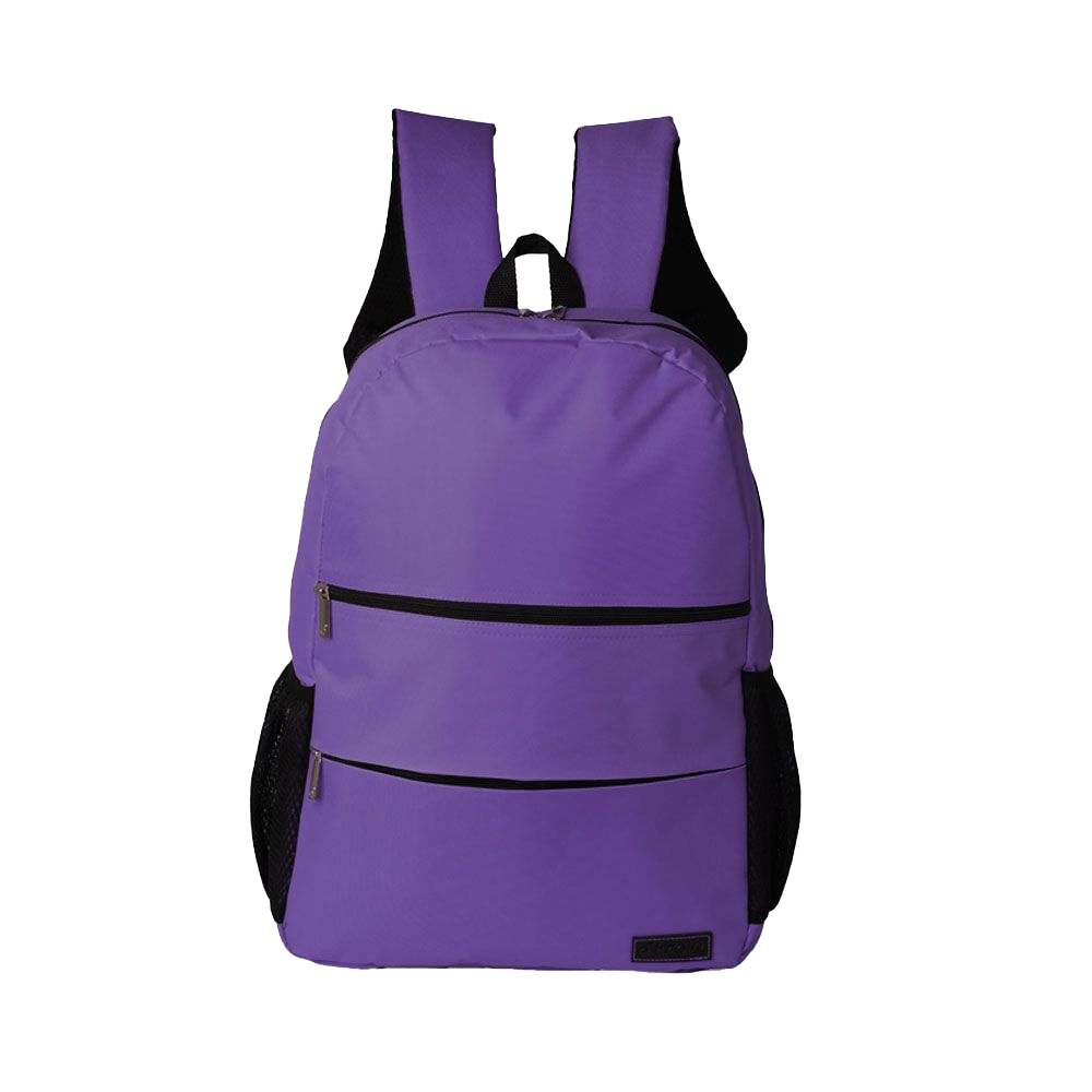 Etrain BG53U 15.6 Inch Laptop Backpack - Purple