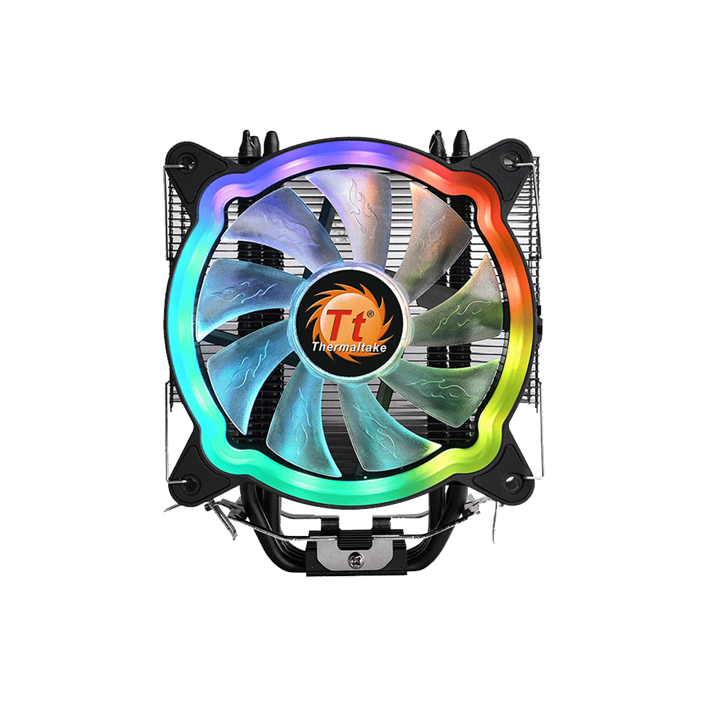 FAN CPU INTEL+ AMD THERMALTAKE UX200