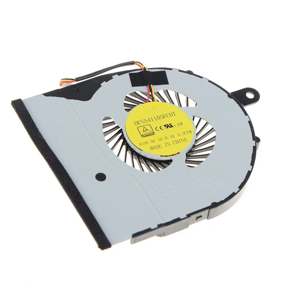 Fan Laptop Internal Dell 5558