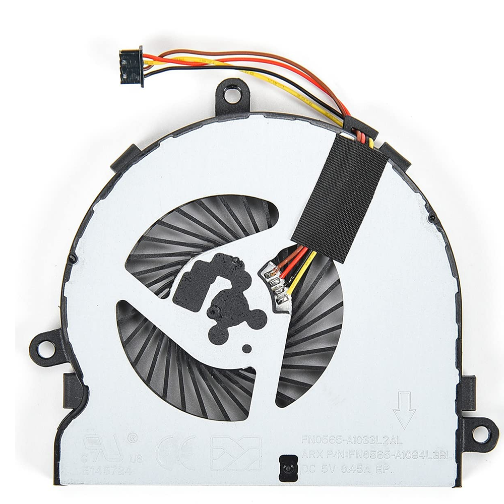 Fan Laptop Internal HP 15-Ac / 15-Ay