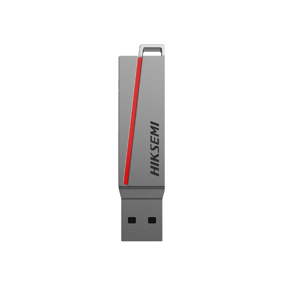 FLASH MEMORY HIKSEMI E307C DUAL SLIM OTG TYPE-C 256G USB 3.2