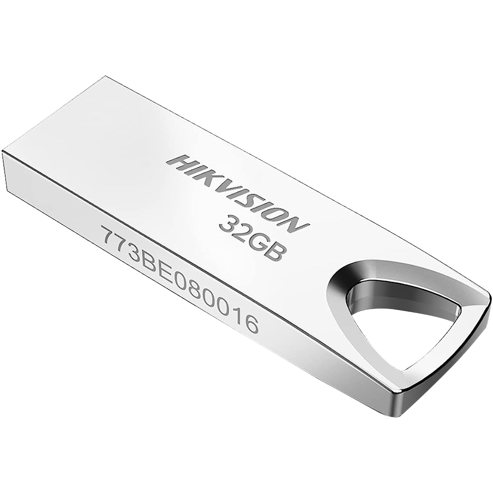 FLASH MEMORY HIKVISION M200 METAL 32G USB 2.0