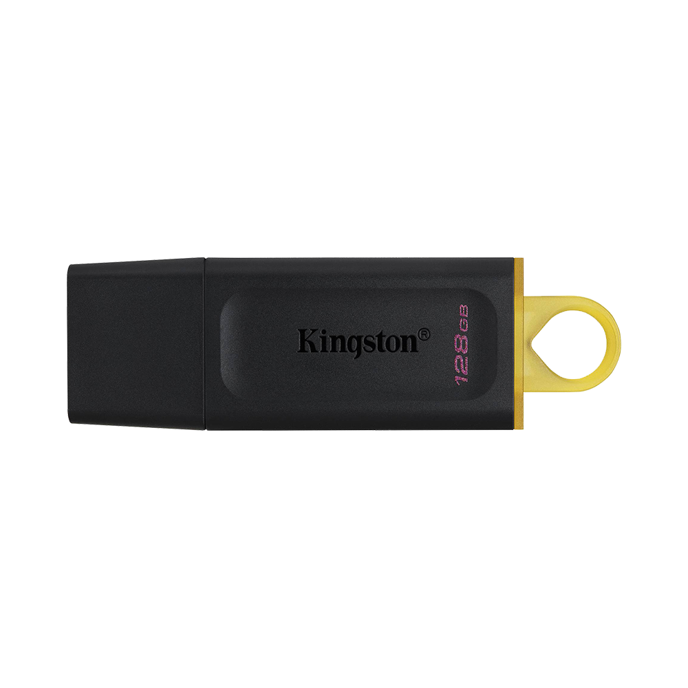 Flash Memory Kingston Exodia 128G USB 3.2