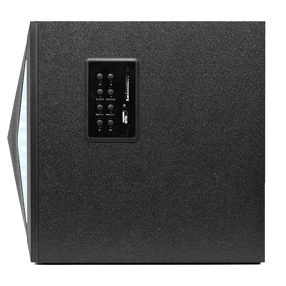 Speaker F&D 2.1 F550X