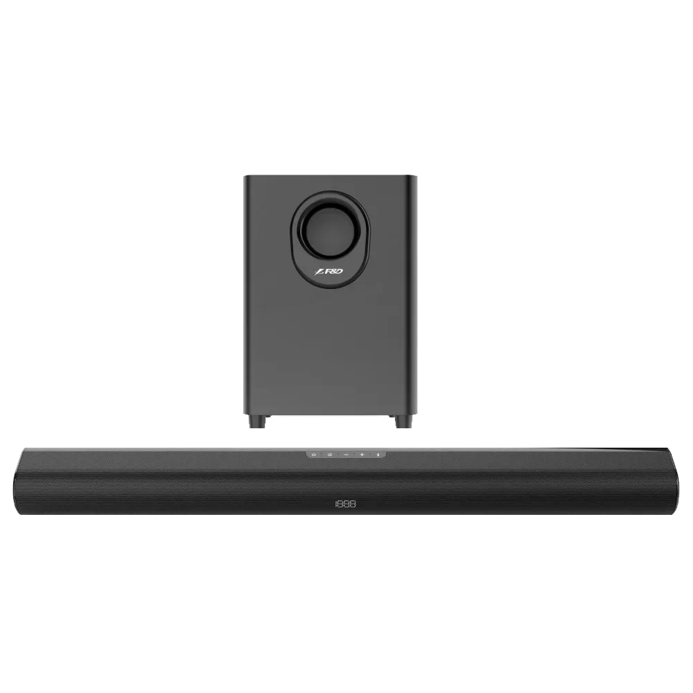 F&D HT-330 2.1 Speaker