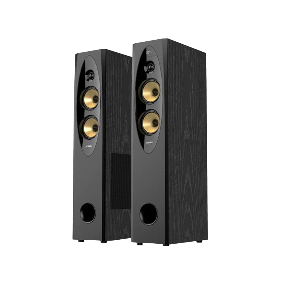 F&D T-60X Pro 2.0 Speaker With Mic