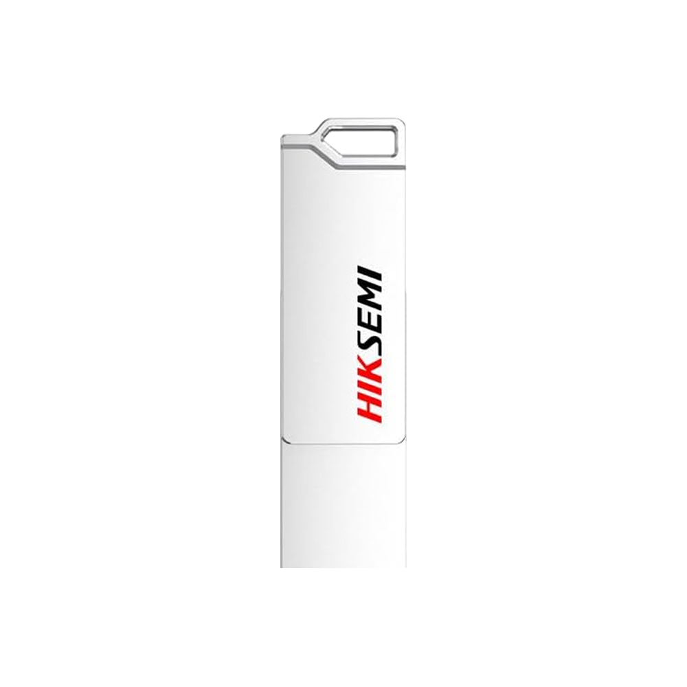 Hiksemi E327C Sync Dual Drive 64G OTG Type-C & USB 3.2 Flash Memory