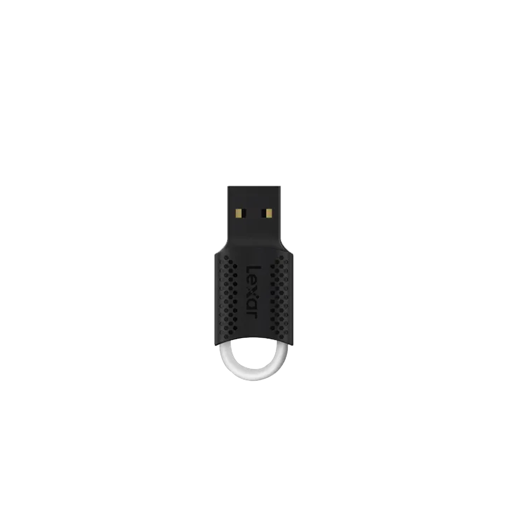 Lexar JUMPDRIVE V40 USB-Stick 32 GB – Kompakter Speicher Für Unterwegs, USB 2.0