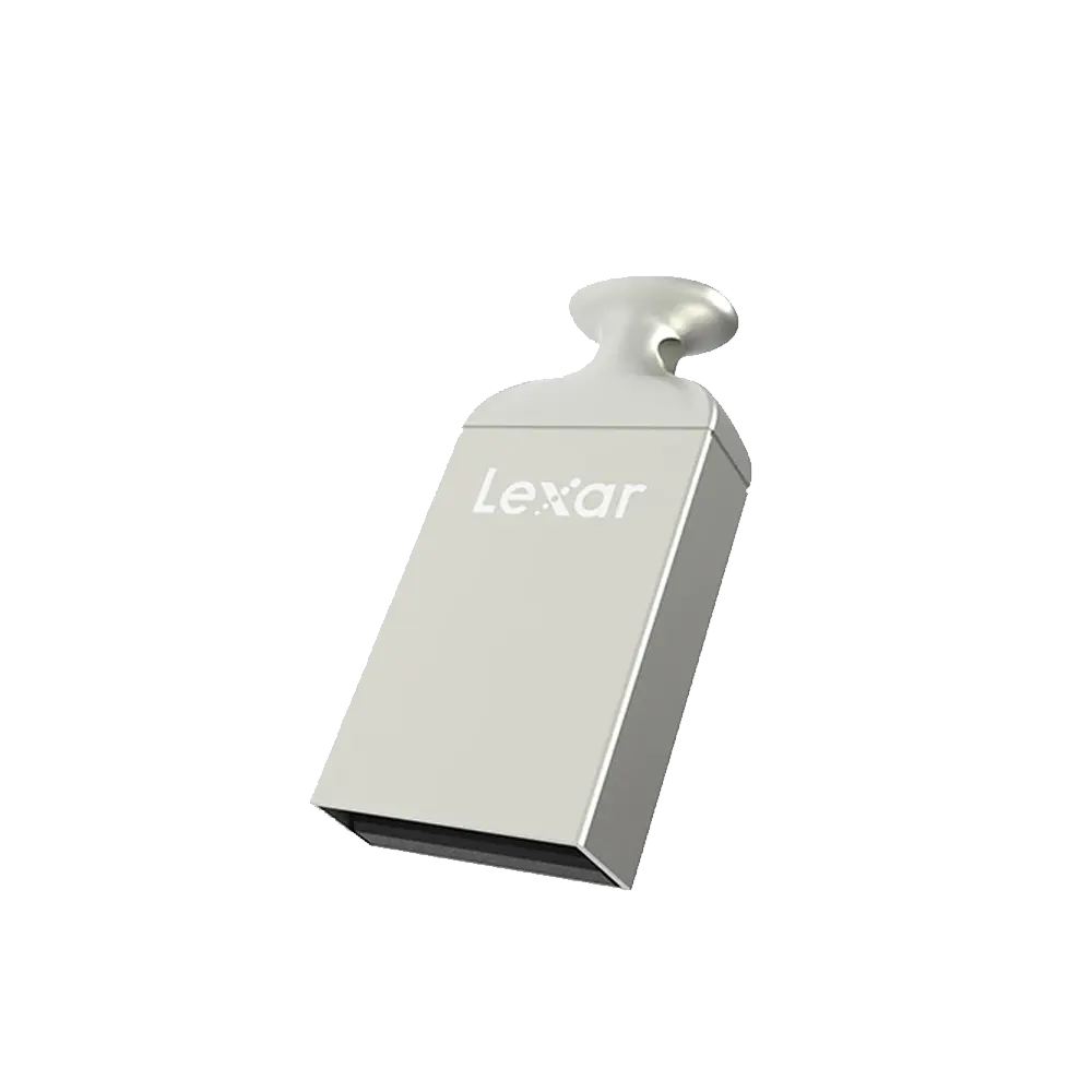 Lexar M22 64G USB 2.0 Flash Memory