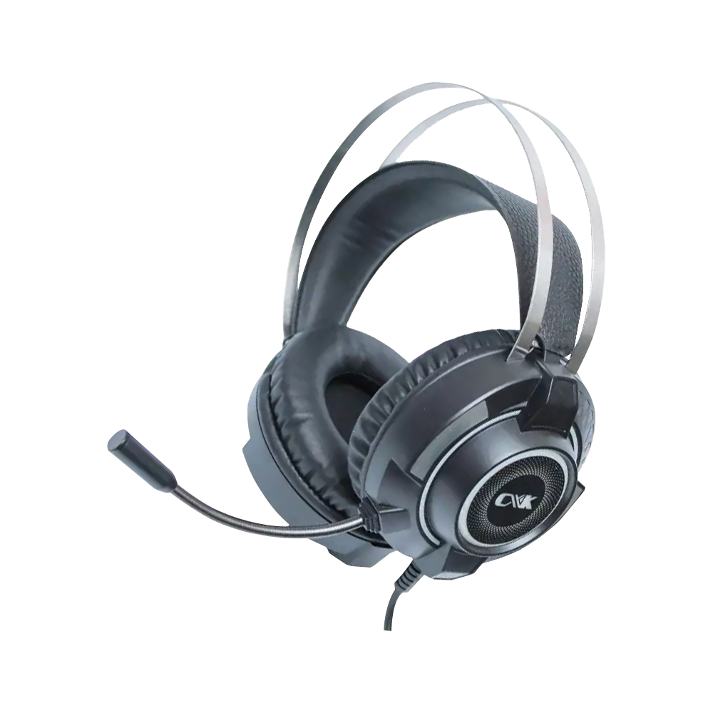 HEADPHONE WIRED FOREV FV-M9 (USB 7.1)