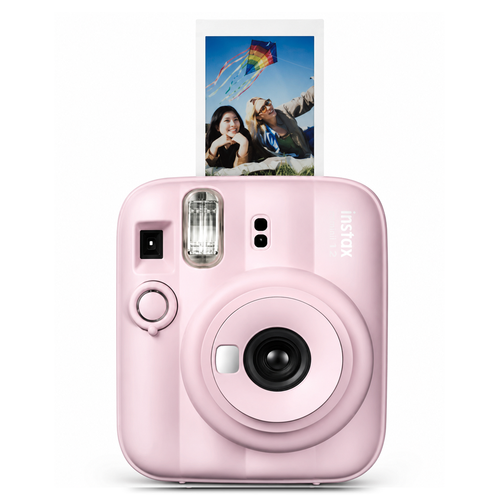 Fujifilm Instax Mini 13 Instant Camera - Candy Pink