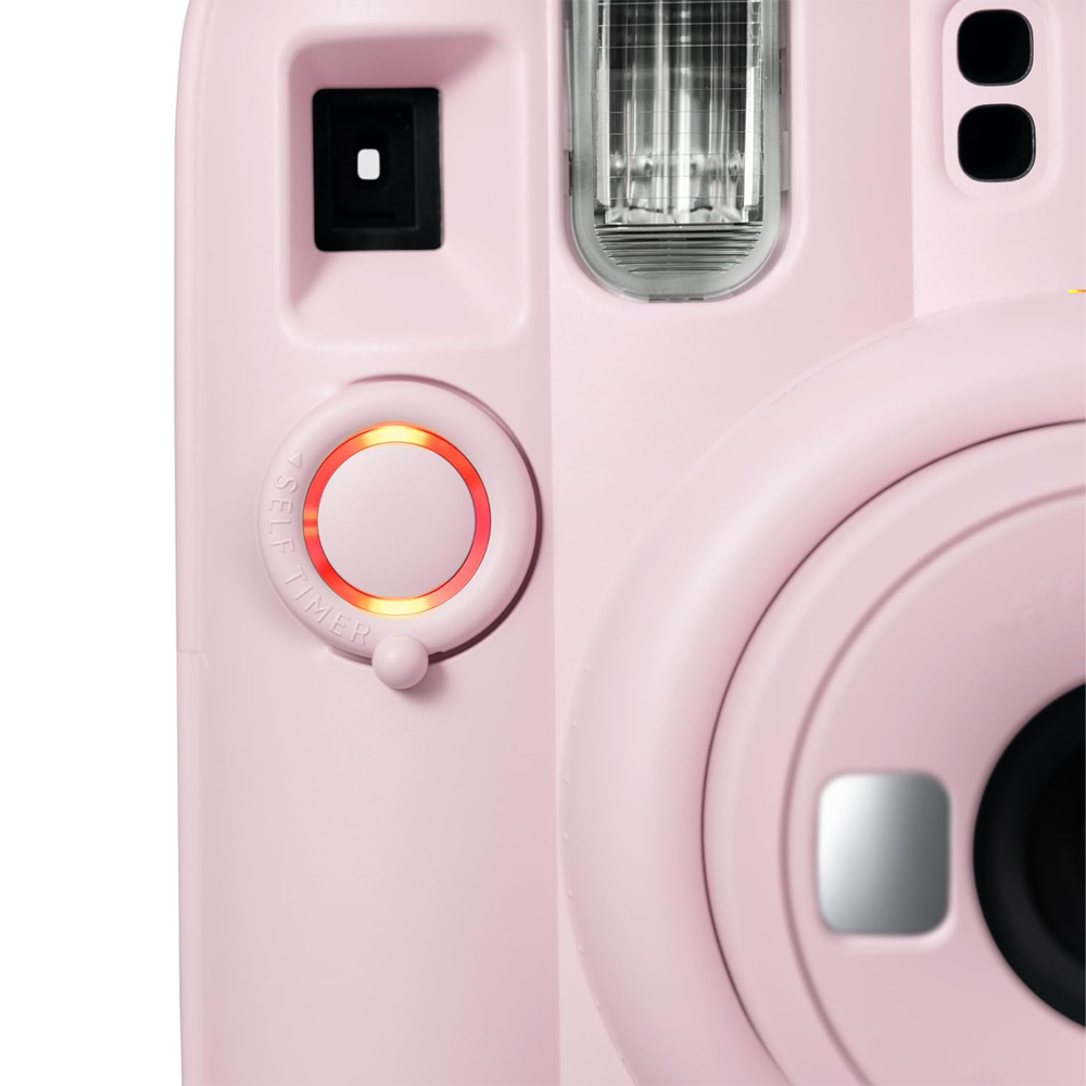 Fujifilm Instax Mini 13 Instant Camera - Candy Pink
