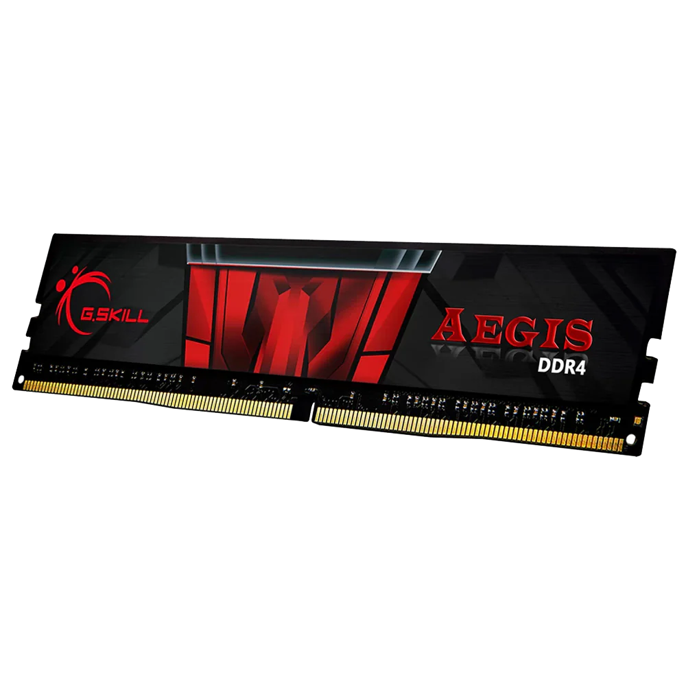 G.Skill Aegis 32GB (2x16) DDR4 3200MHz PC Ram