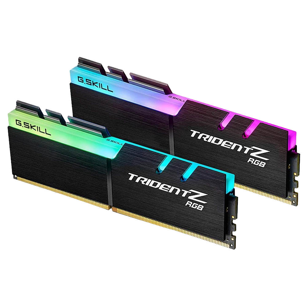 G.Skill Trident Z Neo 16GB (2x8GB) DDR4 3200MHz PC RGB Ram