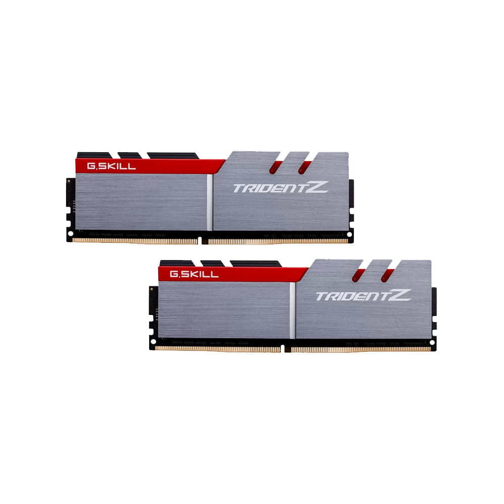 G.Skill Trident Z 16GB (2x8GB) DDR4 3200MHz PC RGB Ram