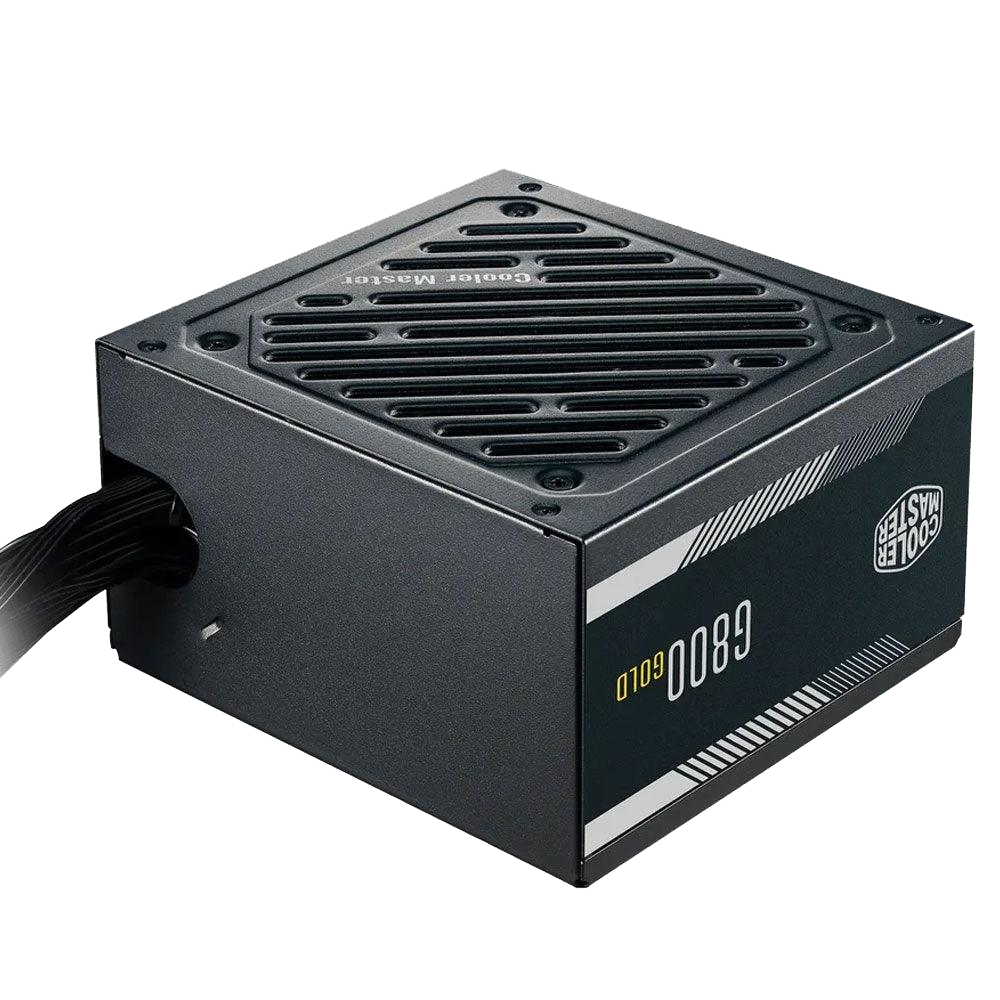 Power Supply Cooler Master G800 80 PLUS GOLD (800W)