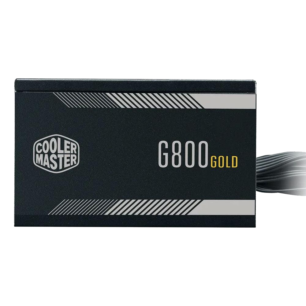 Power Supply Cooler Master G800 80 PLUS GOLD (800W)